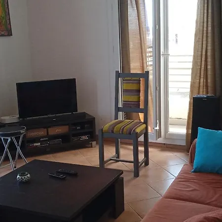 T2 Confort * Bastia (Corsica)