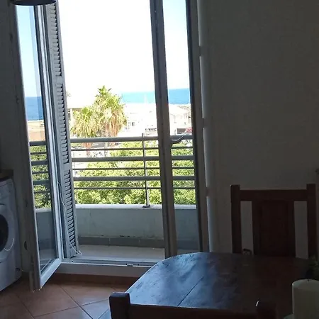 T2 Confort Bastia (Corsica)