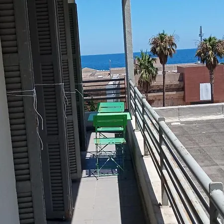 T2 Confort Lägenhet Bastia (Corsica)