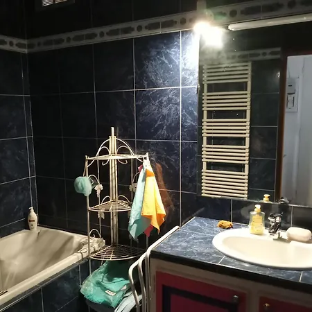 Lägenhet T2 Confort Bastia (Corsica)