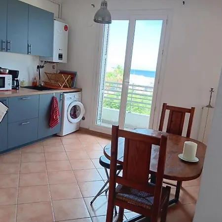 T2 Confort * Bastia (Corsica)