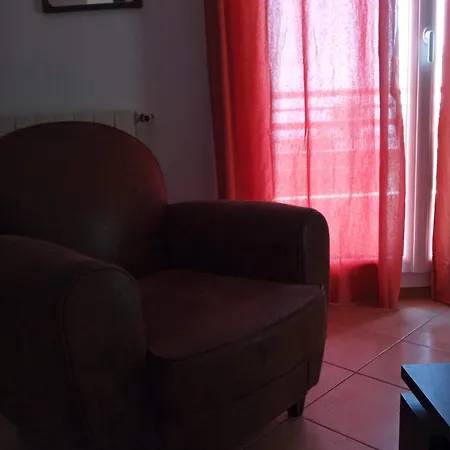 T2 Confort Lägenhet *