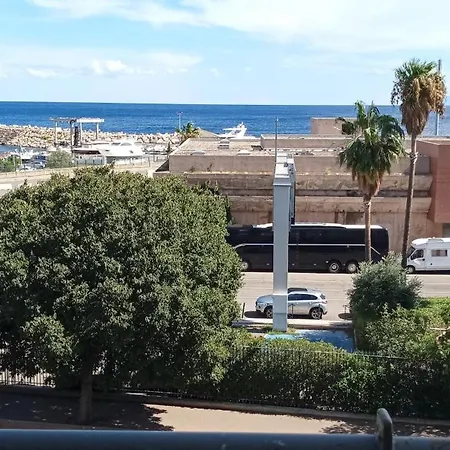 Lägenhet T2 Confort Bastia (Corsica)