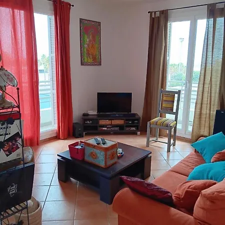 Apartment T2 Confort *