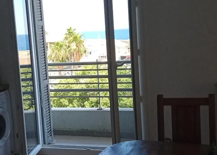 T2 Confort Bastia (Corsica)