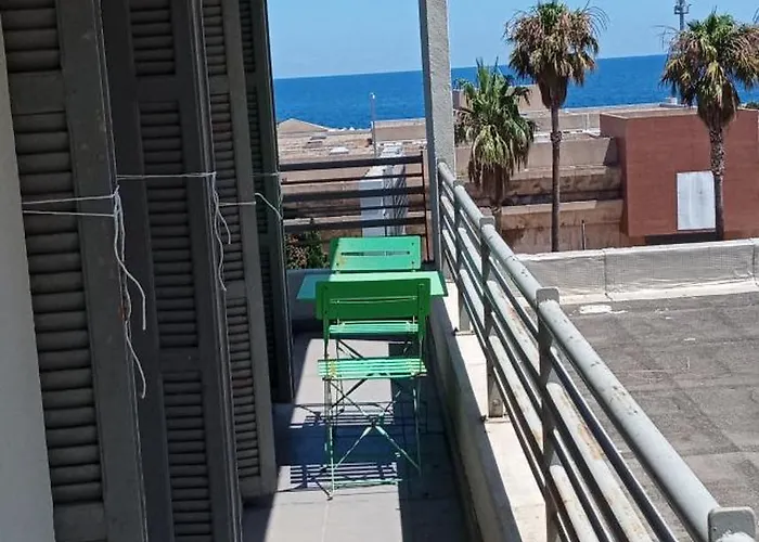 T2 Confort Appartement Bastia (Corsica)