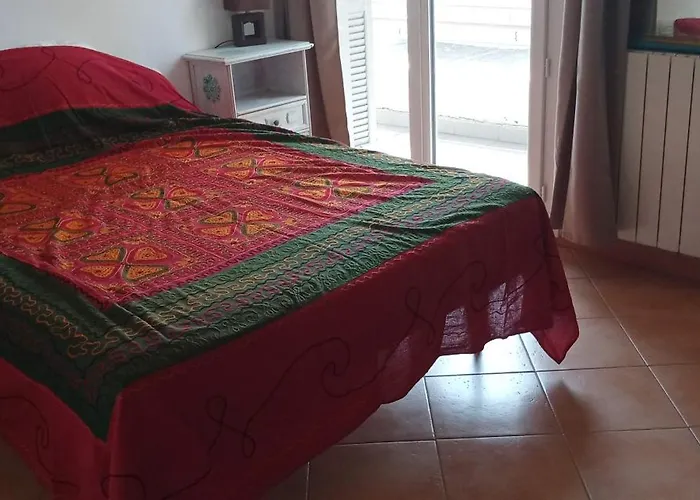 T2 Confort Apartment *