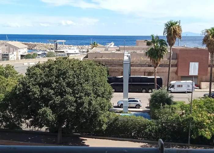 Appartement T2 Confort Bastia (Corsica)